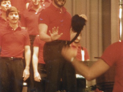 CGMC First Concert.