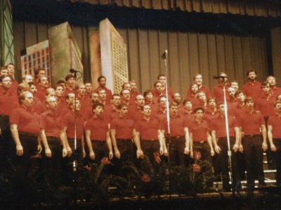 CGMC First Concert.