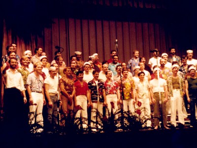 CGMC First Concert.