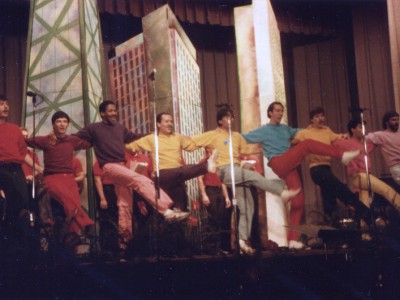 CGMC First Concert.
