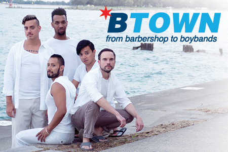 B-town