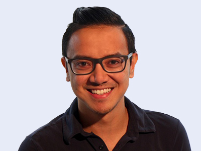 Nico Nepomuceno