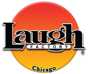 Laugh Factory.