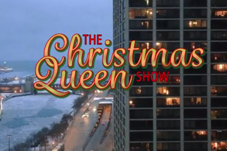 christmas queen show.