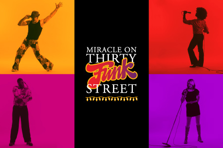 Miracle on Thirty-Funk Street