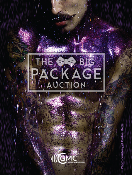 Big Package Auction 2017