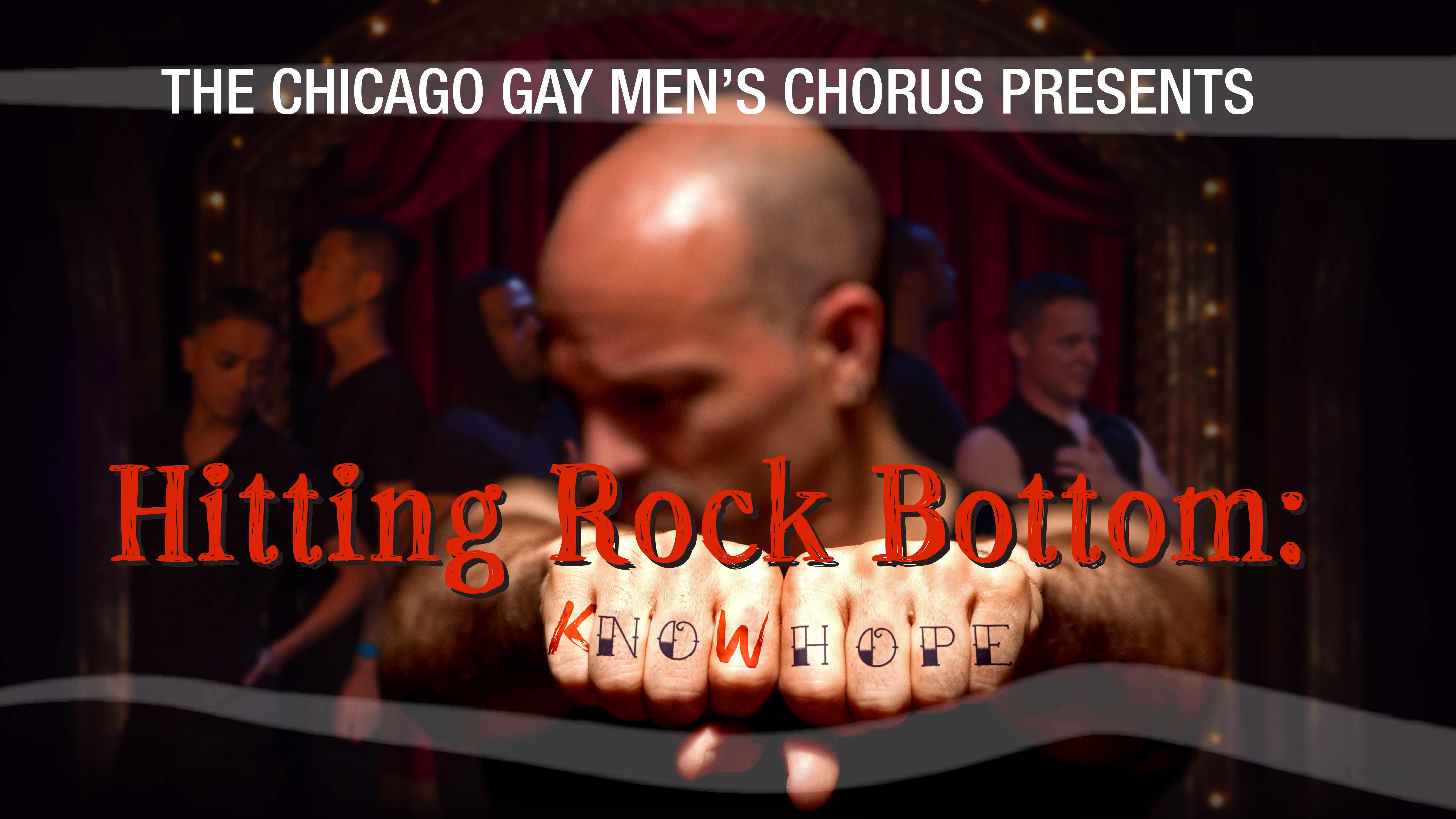 Chicago gay men's chorus to perform miracle on thirty