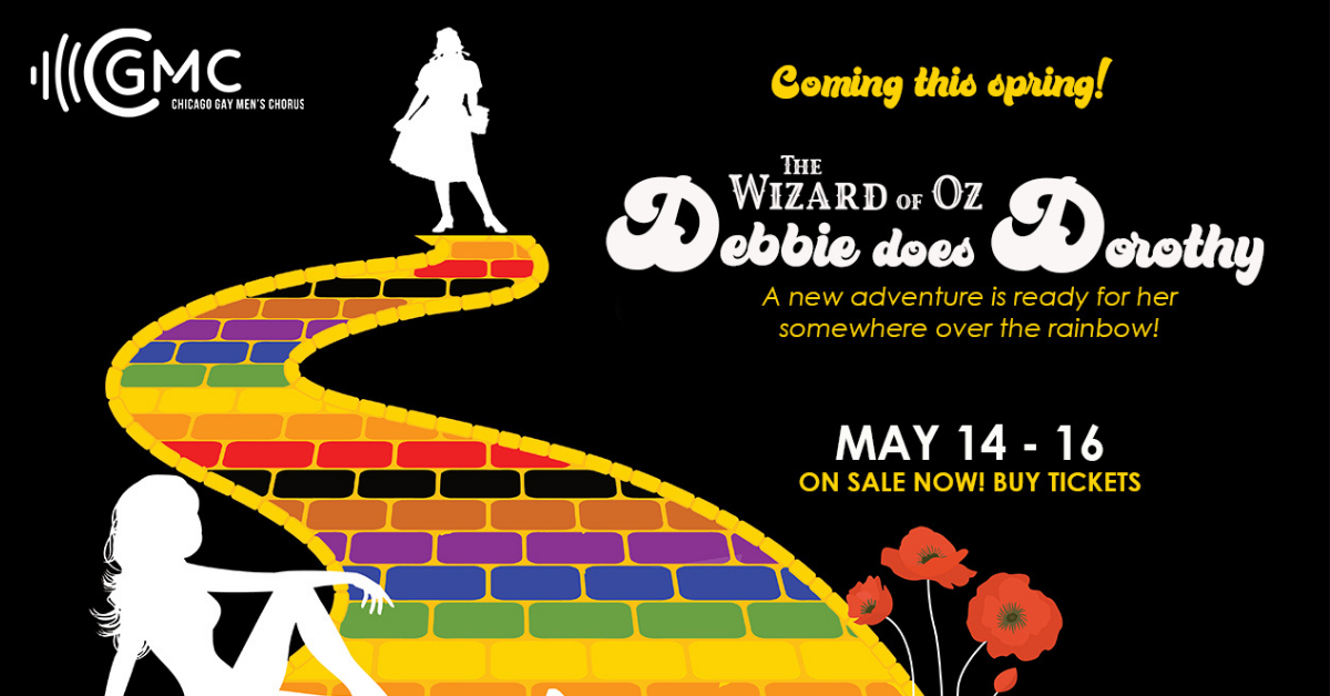 The Wizard of Oz, Tickets on Sale Now